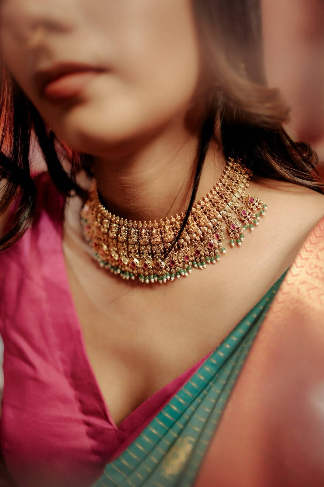 Chokers